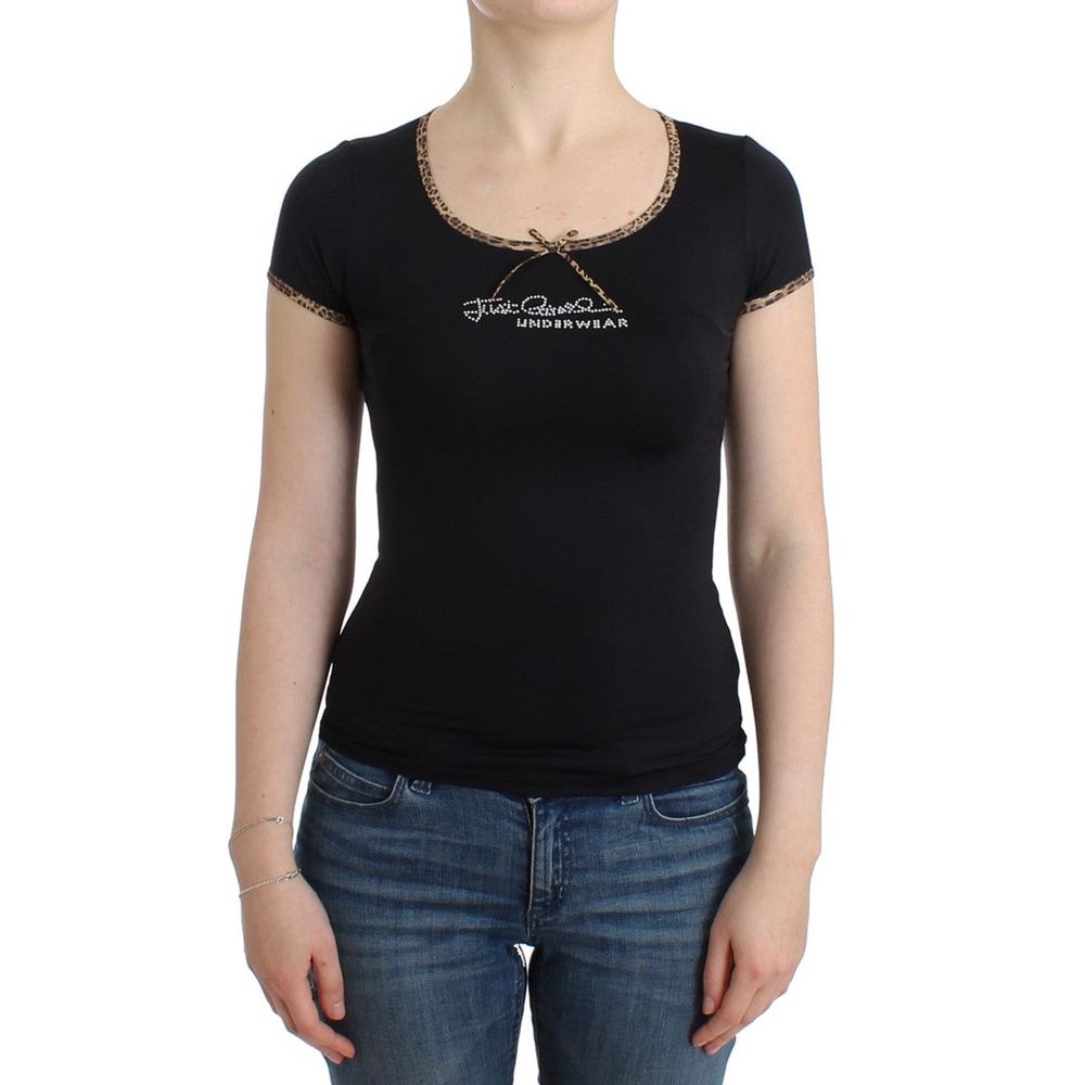Black Tops & T-Shirt