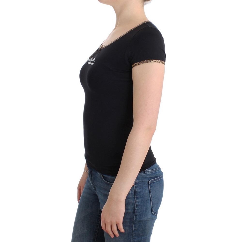 Black Tops & T-Shirt