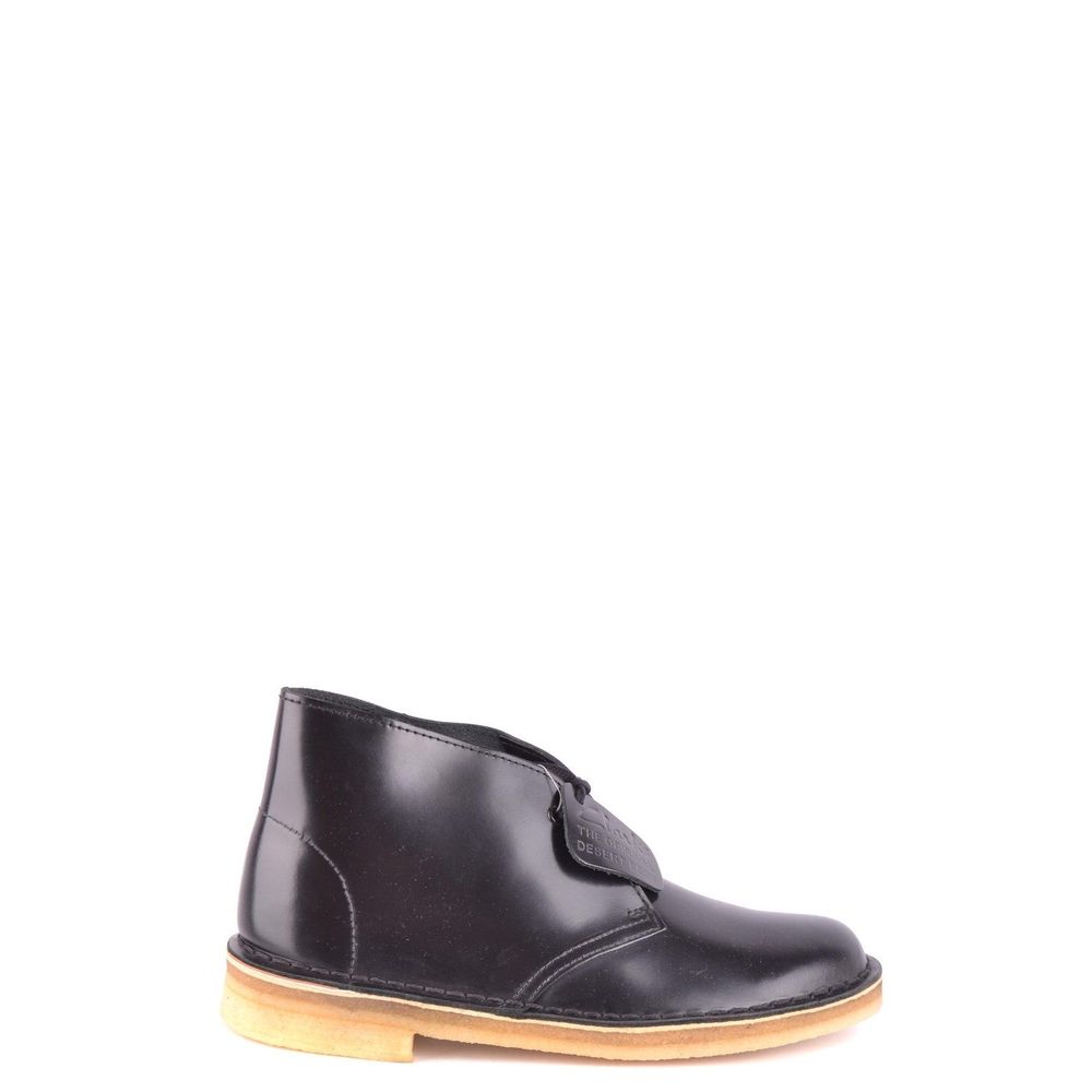 Black Boot