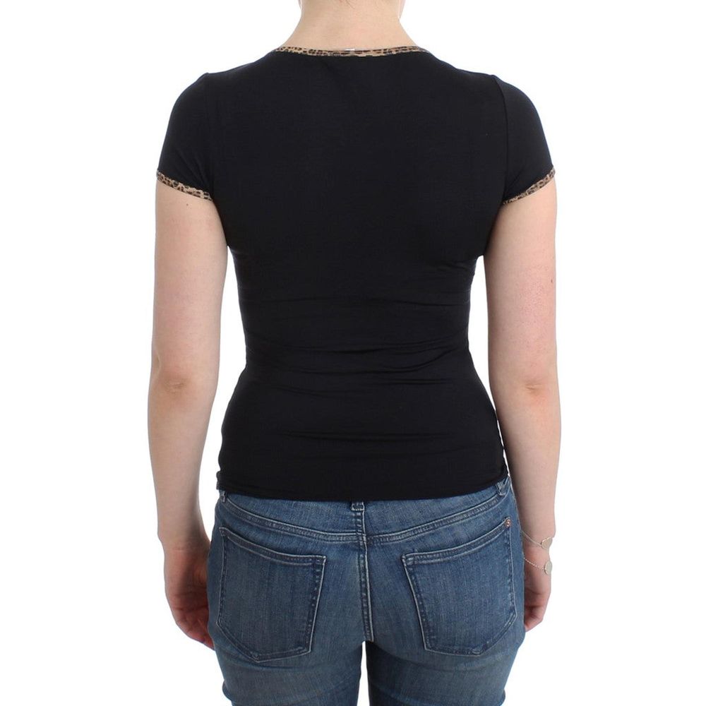 Black Tops & T-Shirt