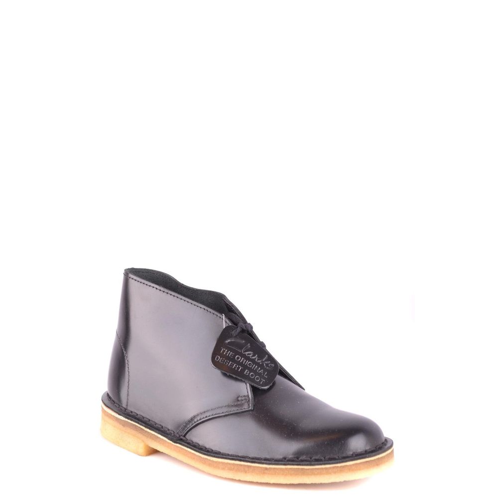 Black Boot