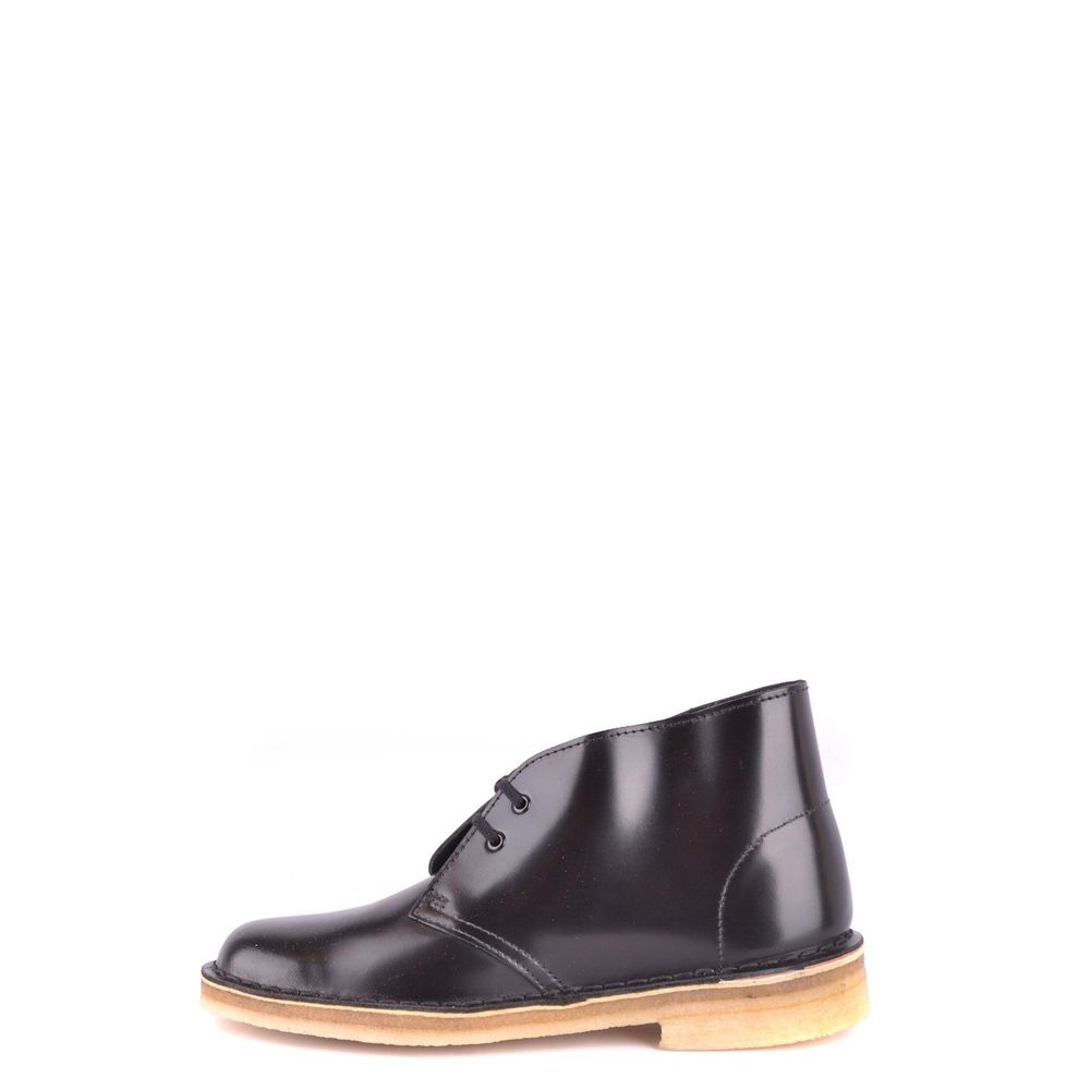 Black Boot