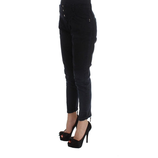 Black Jeans & Pant
