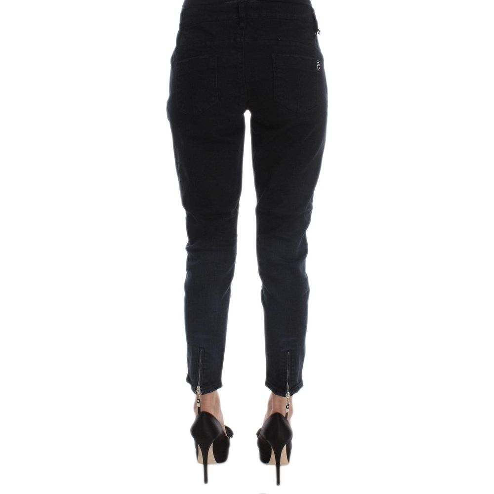 Black Jeans & Pant