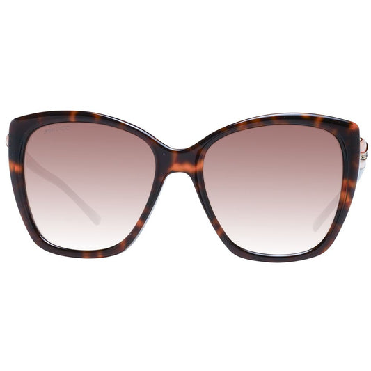 Brown Women Sunglasses