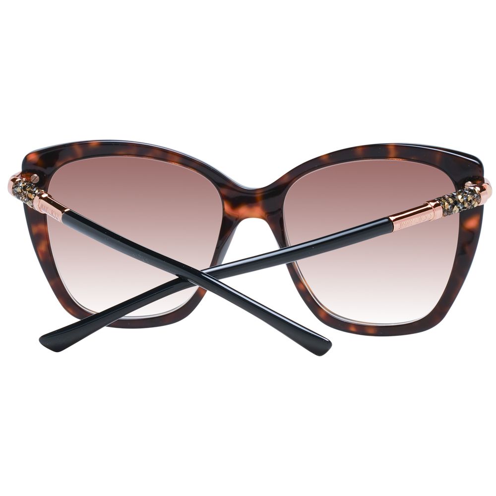 Brown Women Sunglasses