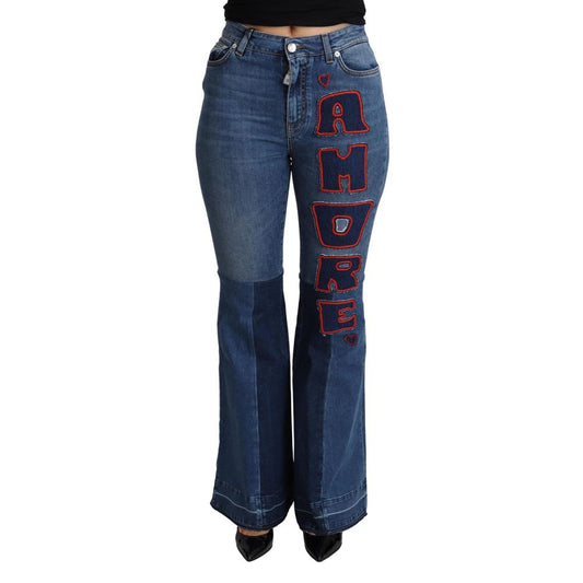 Blue Jeans & Pant