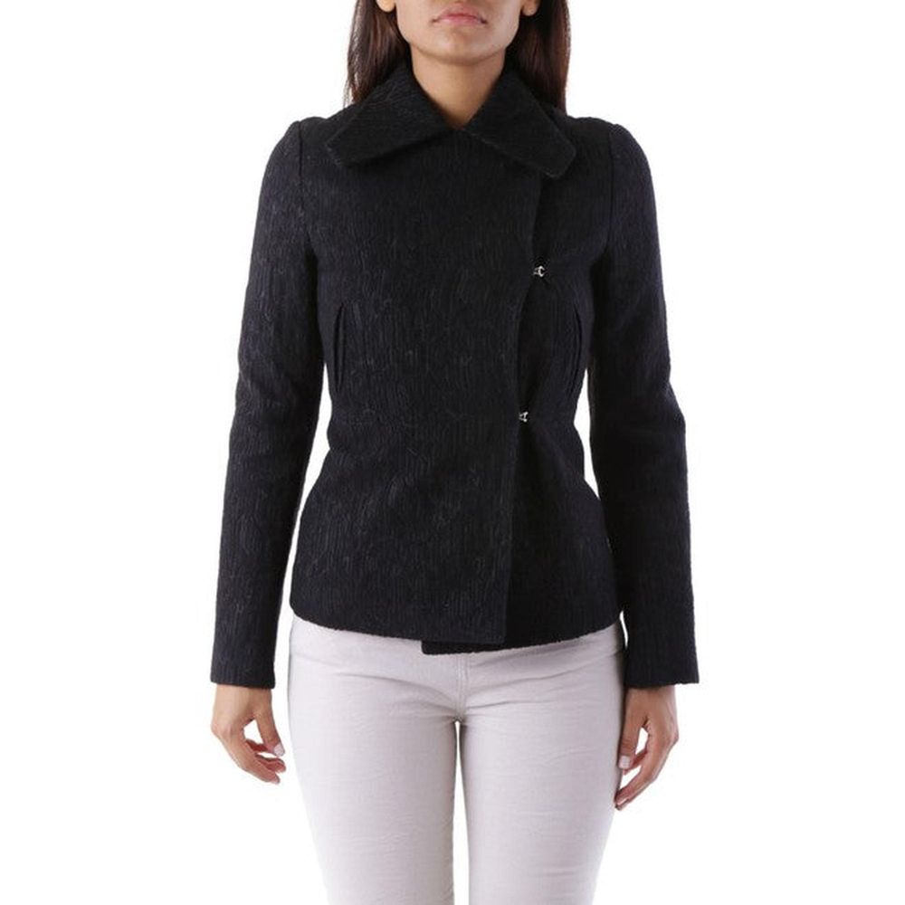 Black Jackets & Coat
