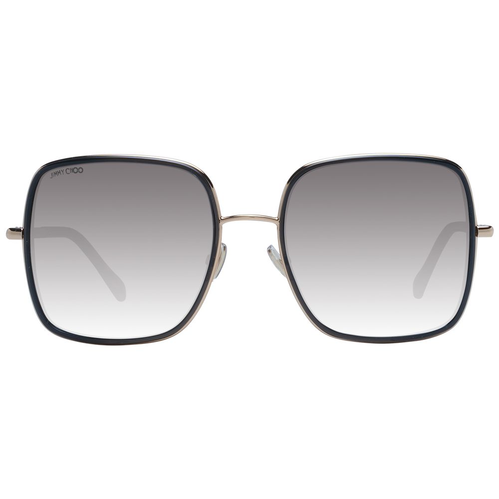 Black Women Sunglasses