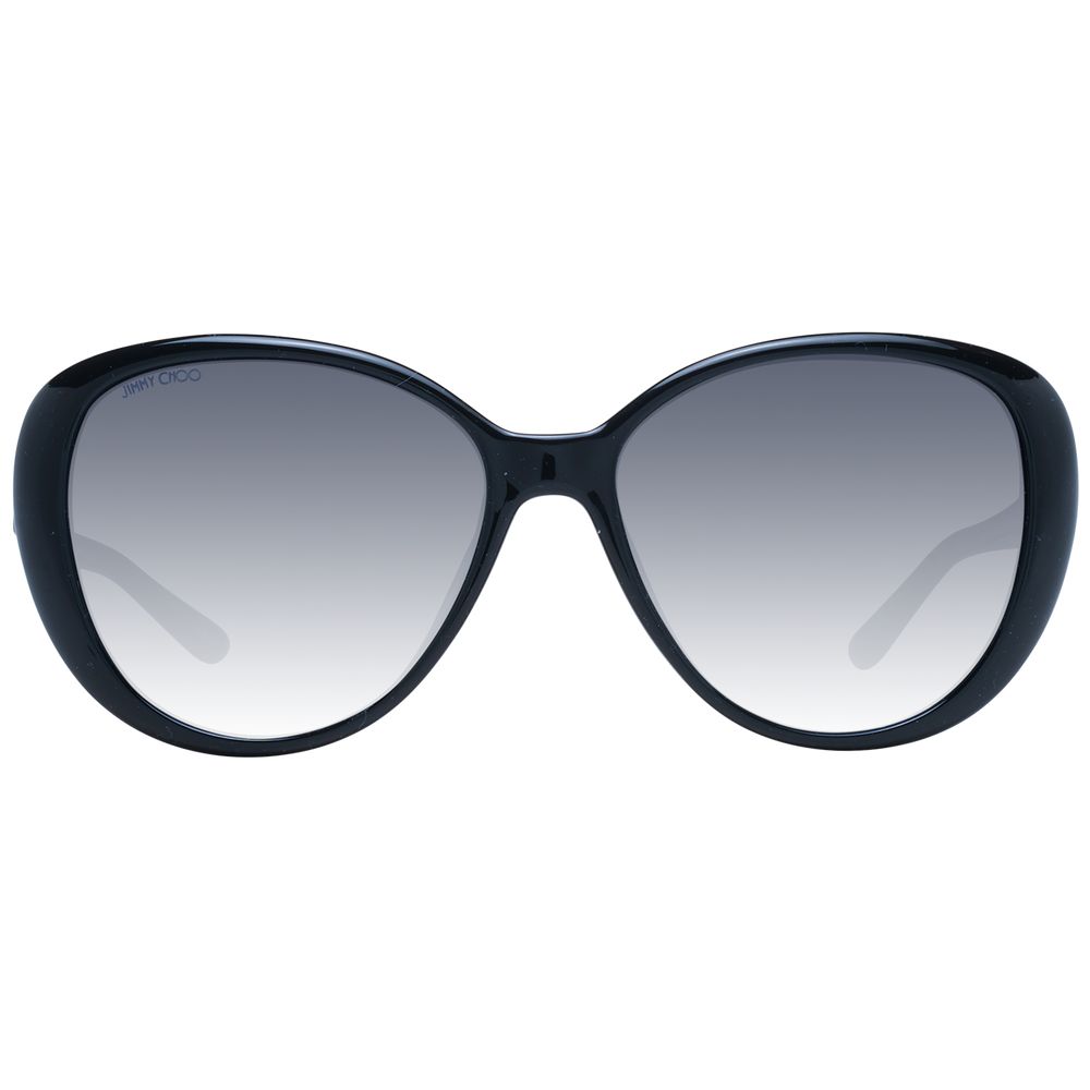 Black Women Sunglasses