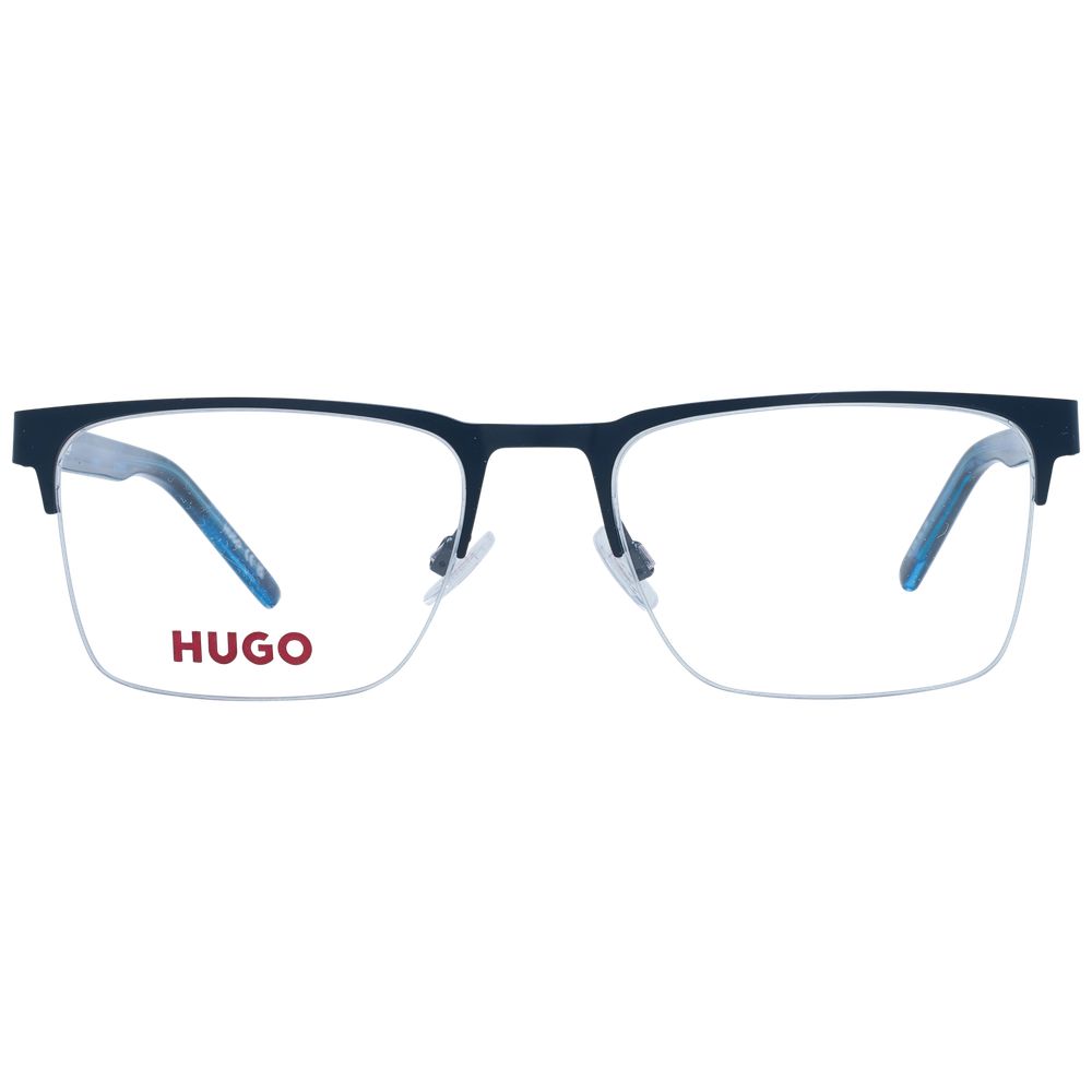 Blue Men Optical Frames