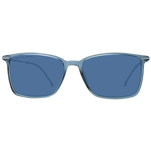 Blue Men Sunglasses