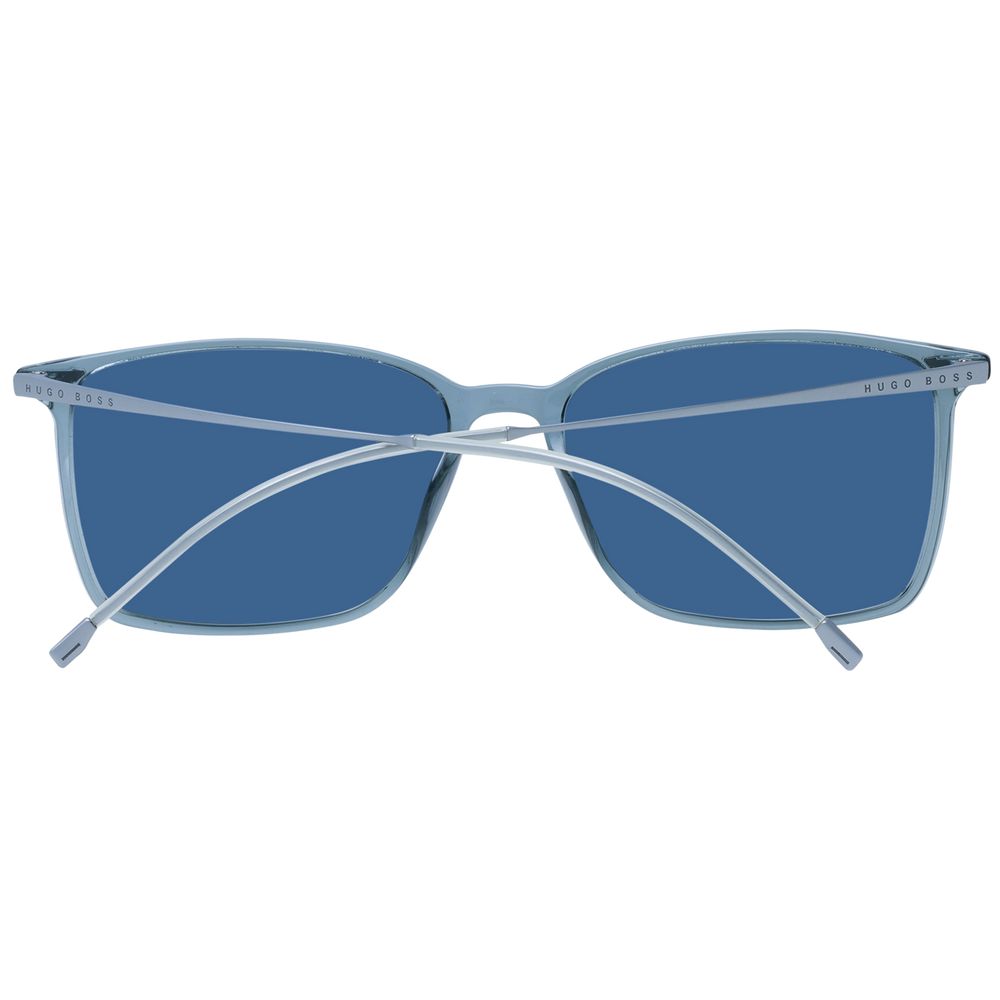 Blue Men Sunglasses