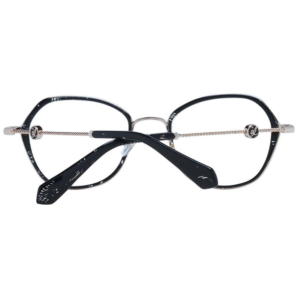 Black Women Optical Frames