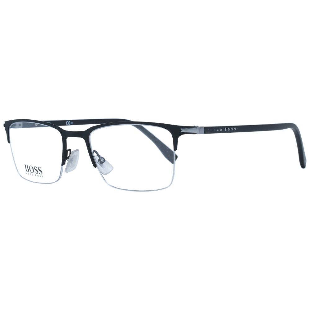 Black Men Optical Frames