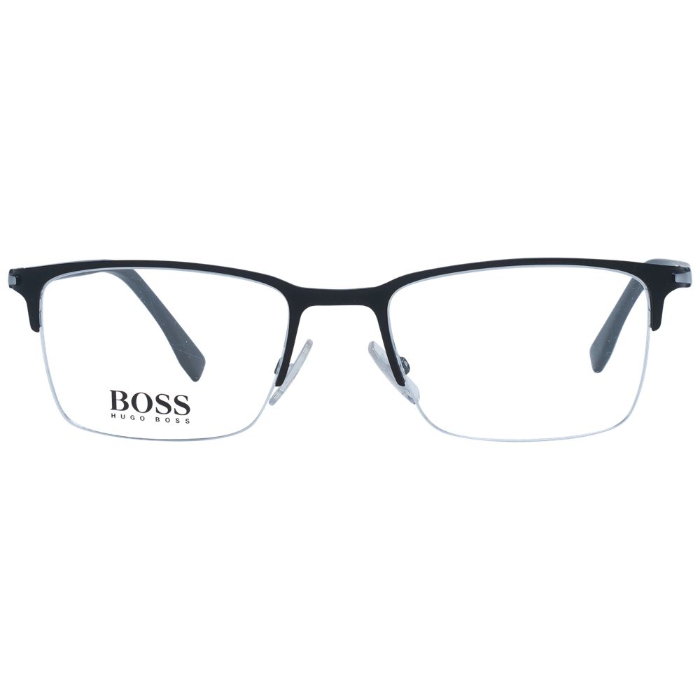 Black Men Optical Frames