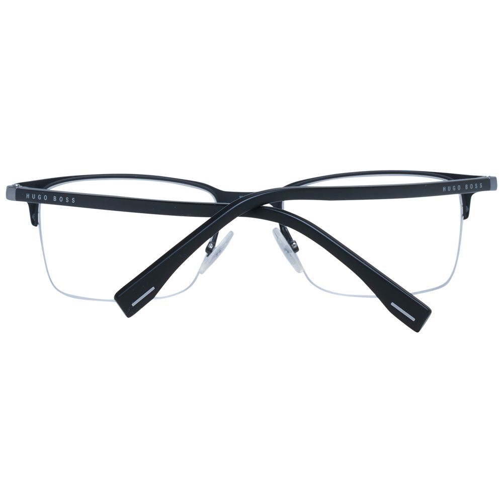 Black Men Optical Frames