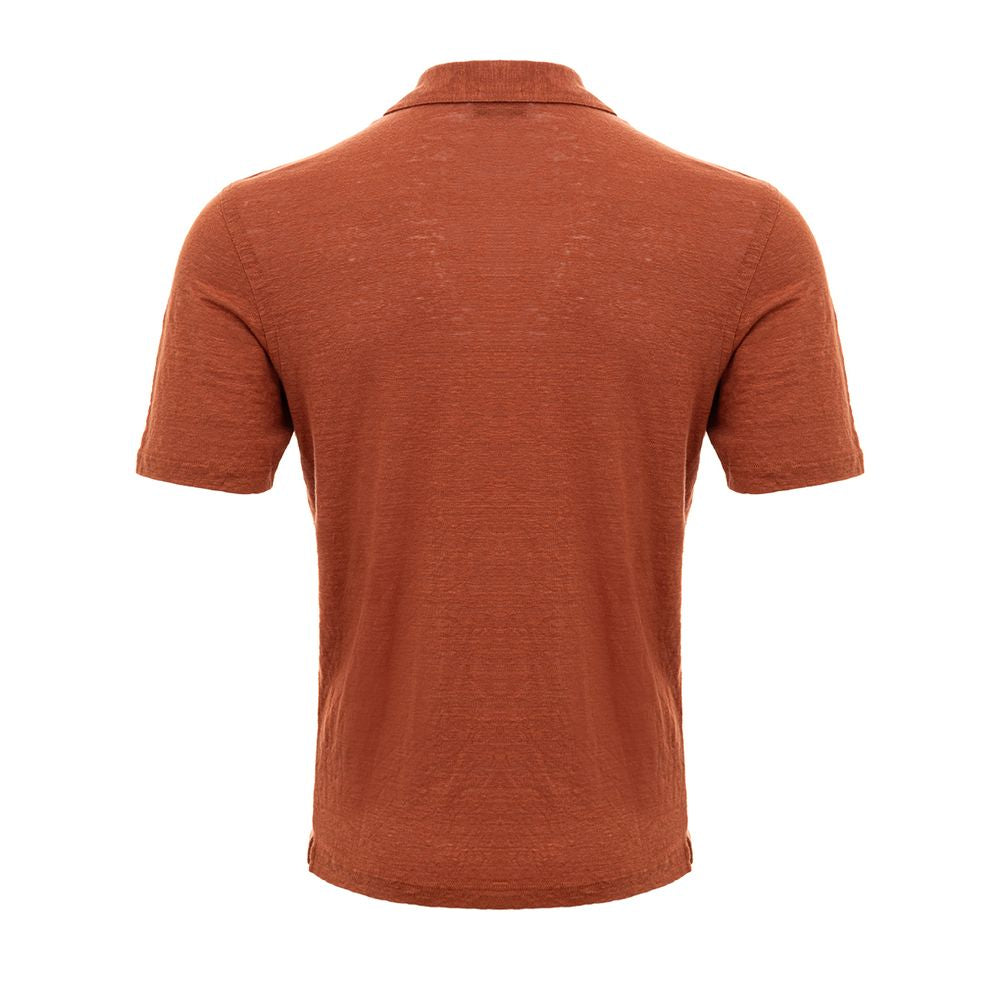 Elegant Linen Summer Shirt for Men