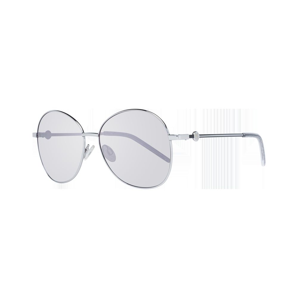 Silver Sunglasses