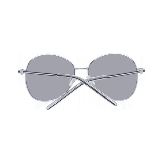 Silver Sunglasses