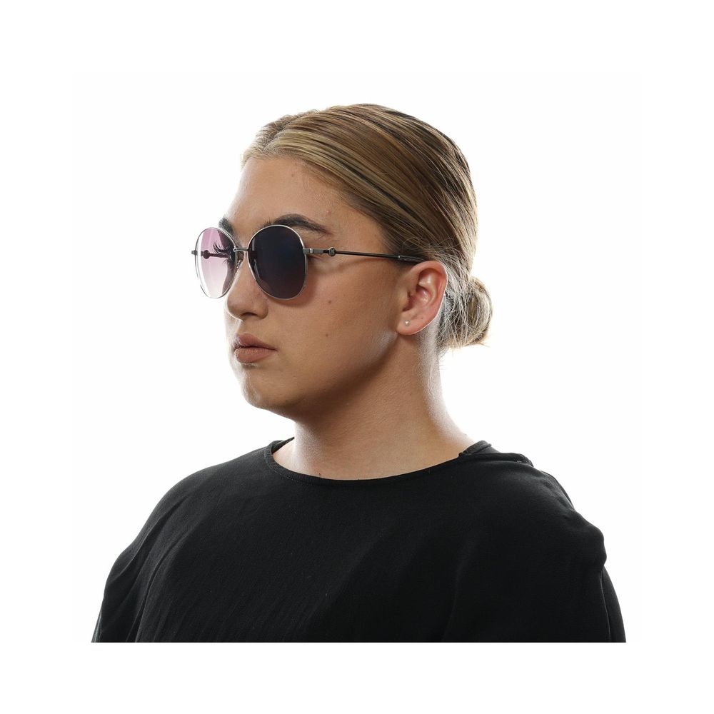 Silver Sunglasses