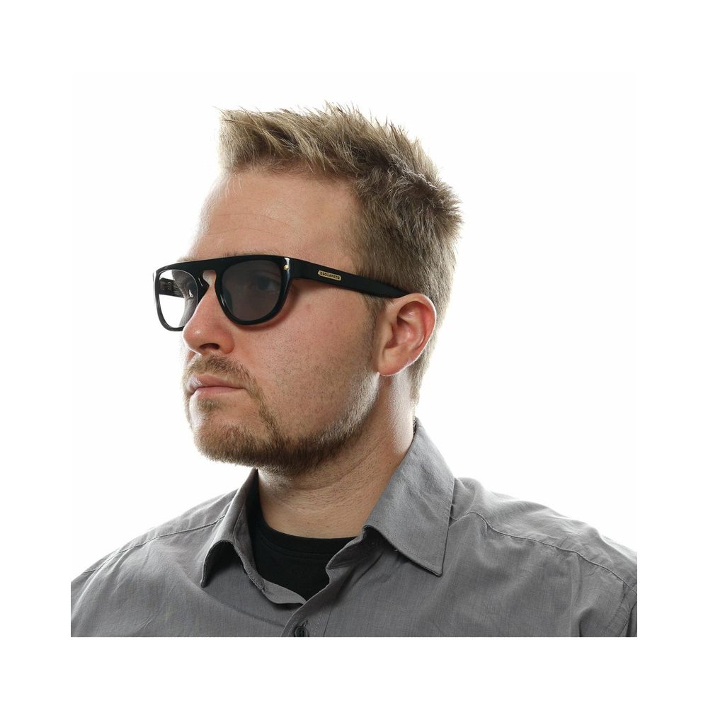 Black Sunglasses