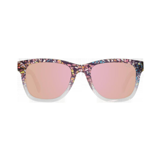 Multicolor Sunglasses