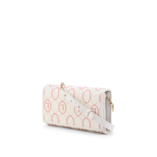 White Clutch Bag