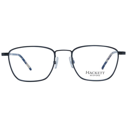 Black Stainless Steel Glasses (Frames)