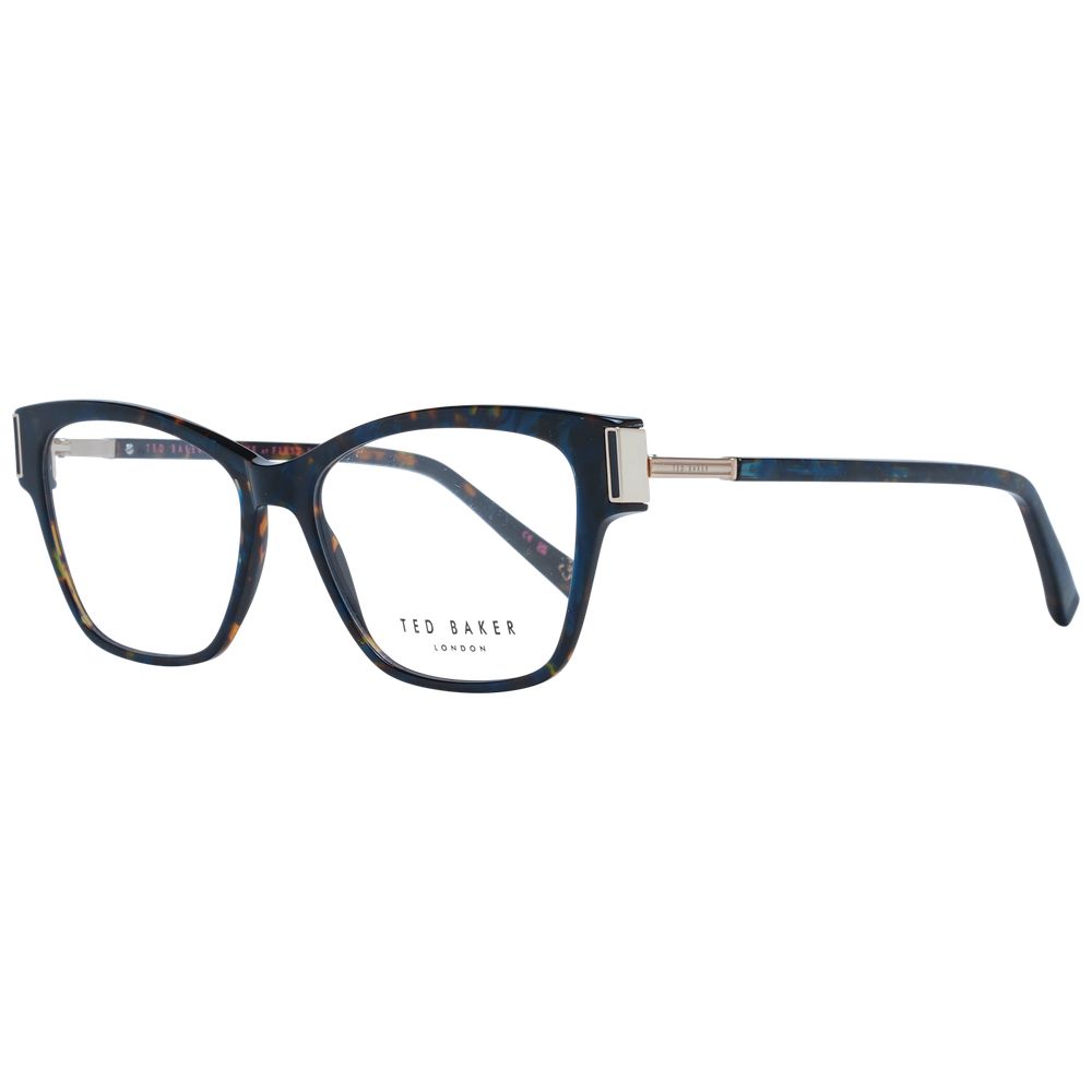 Blue Women Optical Frames
