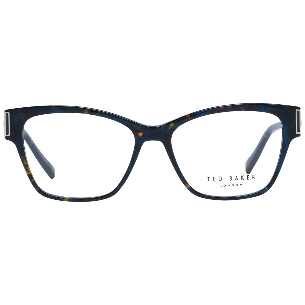 Blue Women Optical Frames