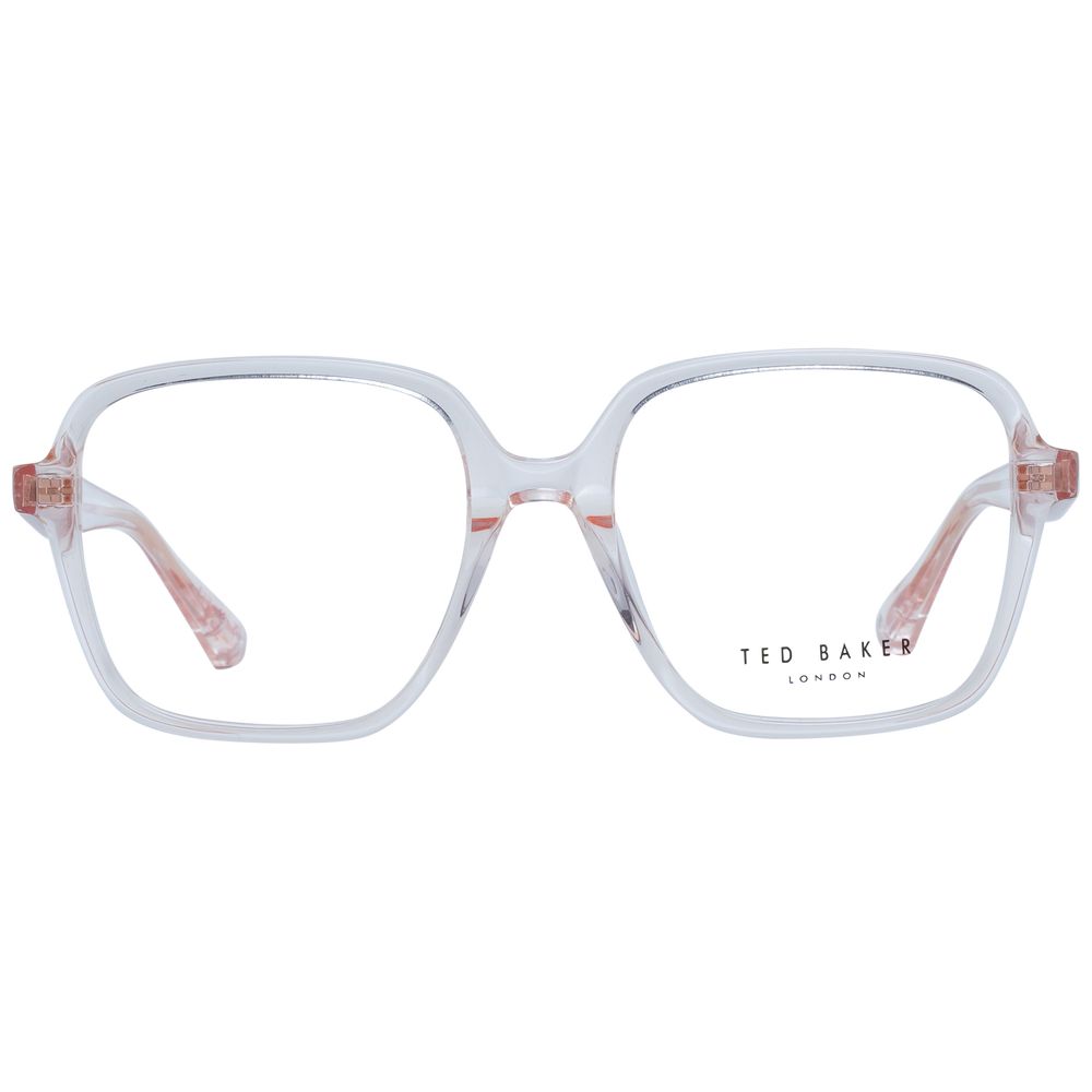 Transparent Women Optical Frames