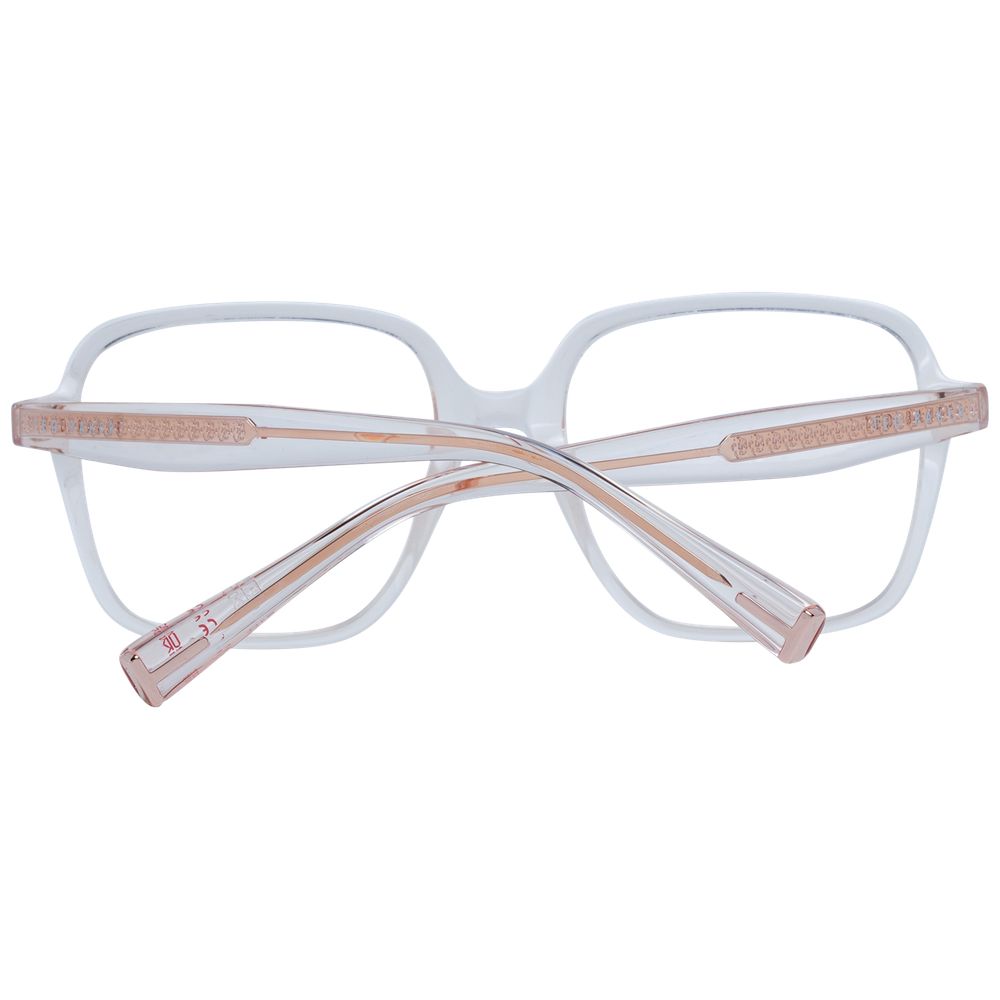 Transparent Women Optical Frames