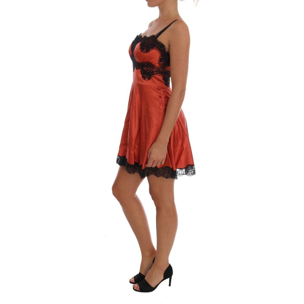 Orange Sleepwear