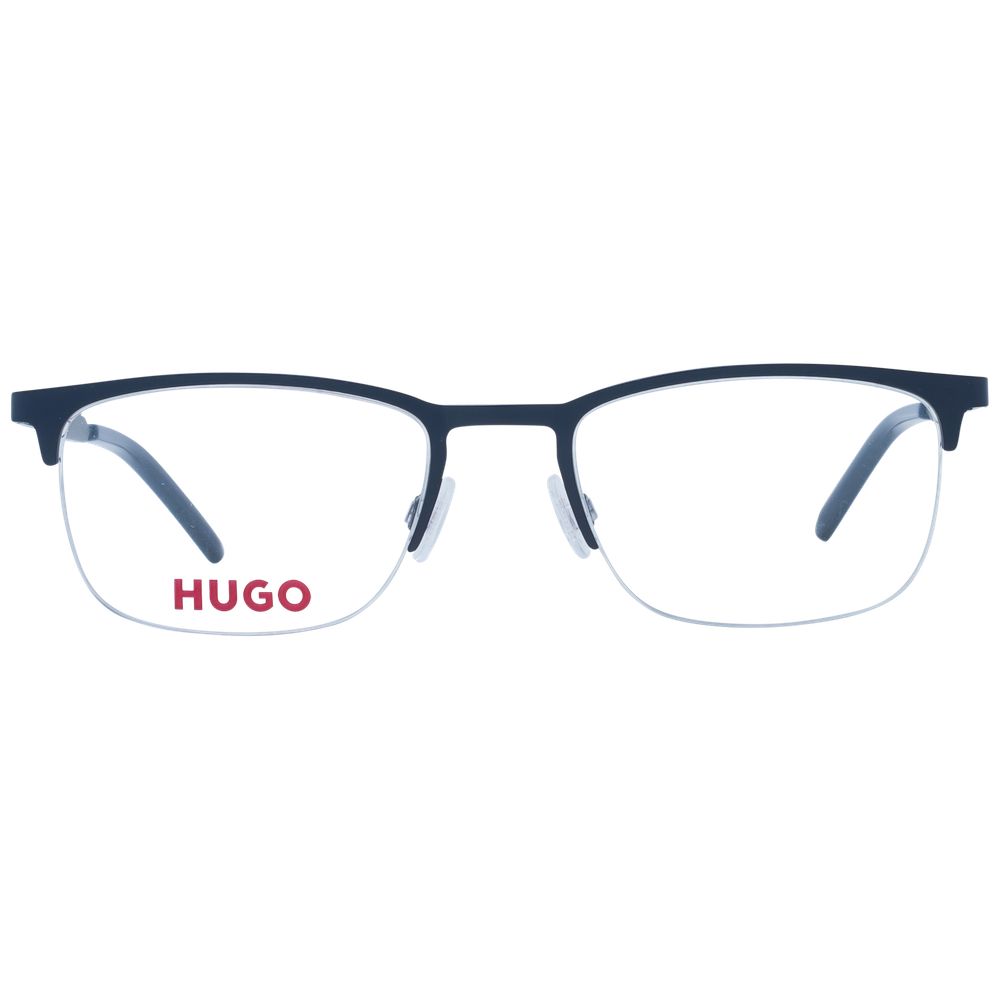 Blue Men Optical Frames