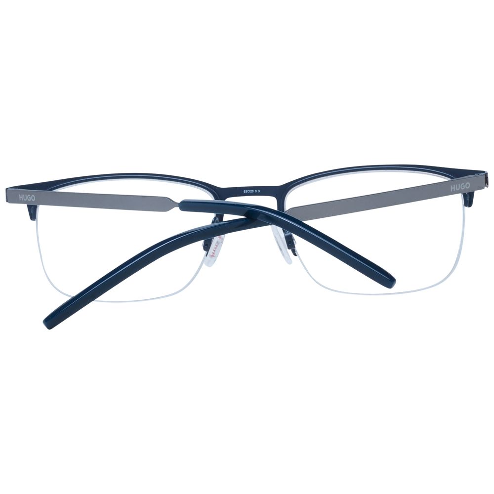 Blue Men Optical Frames