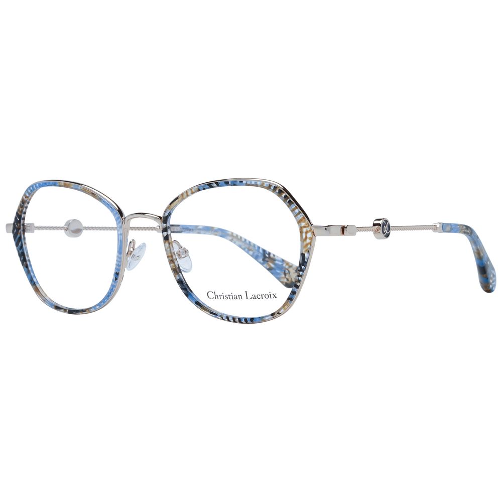 Blue Women Optical Frames