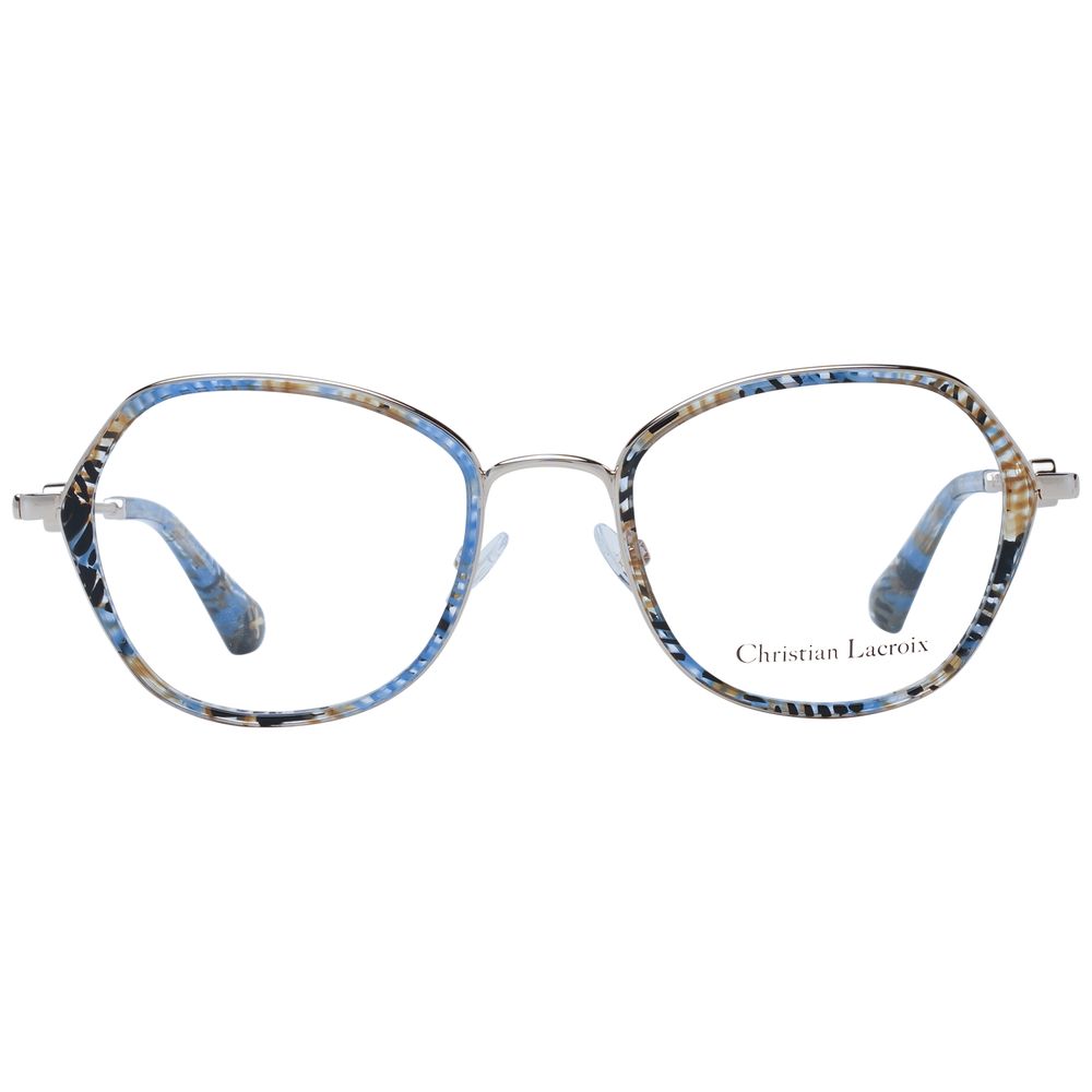 Blue Women Optical Frames