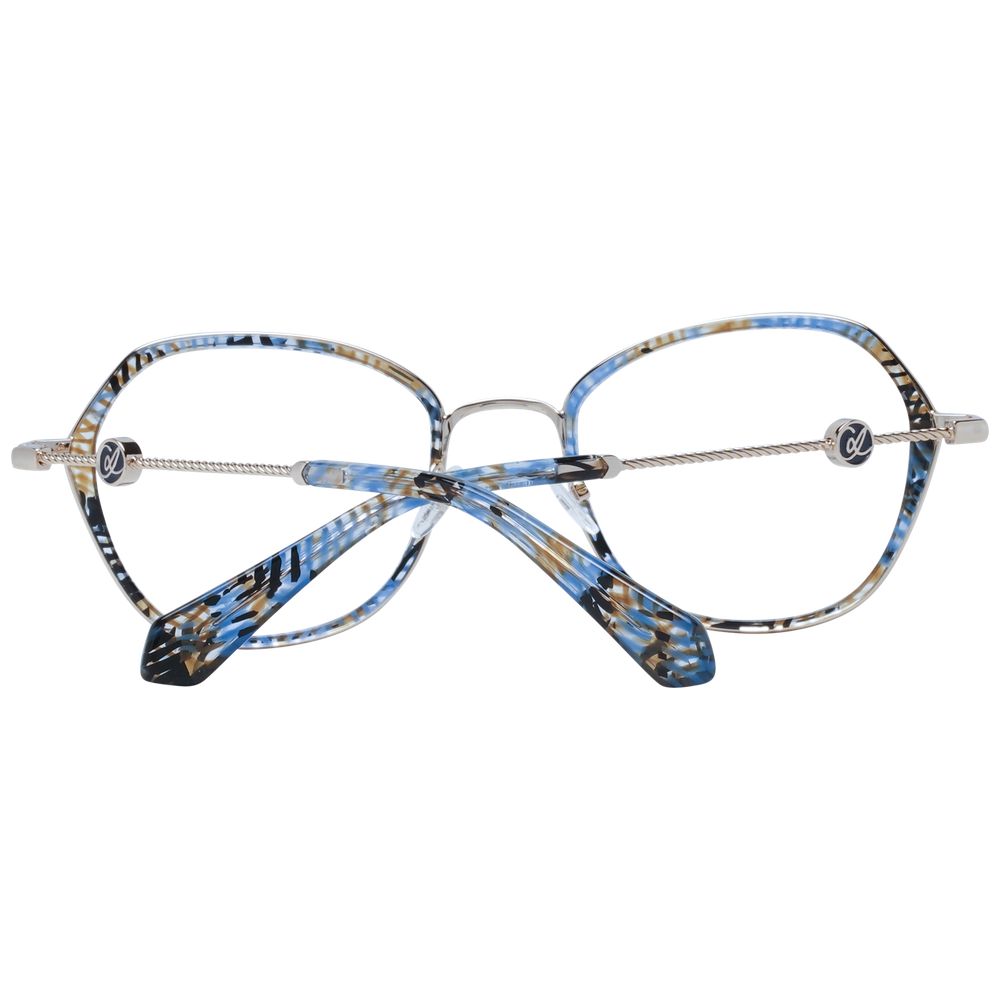 Blue Women Optical Frames