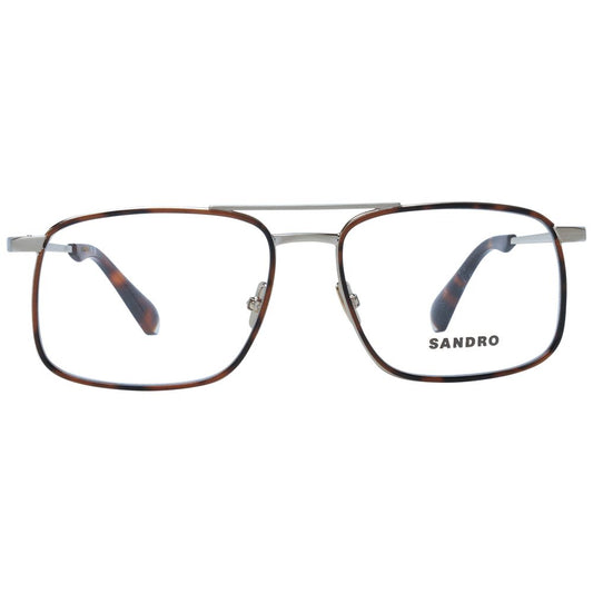 Brown Metal Glasses (Frames)