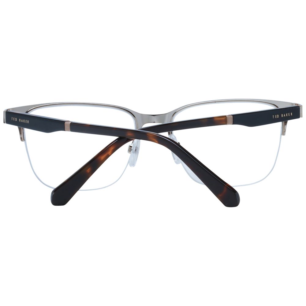 Black Men Optical Frames