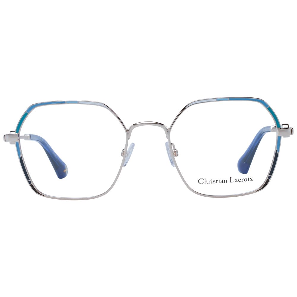 Blue Women Optical Frames
