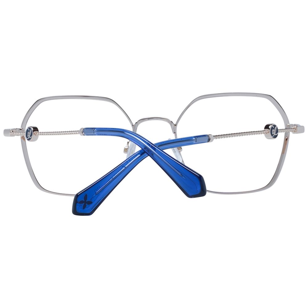 Blue Women Optical Frames