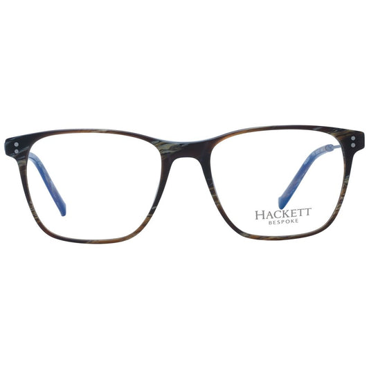 Brown Acetate Glasses (Frames)