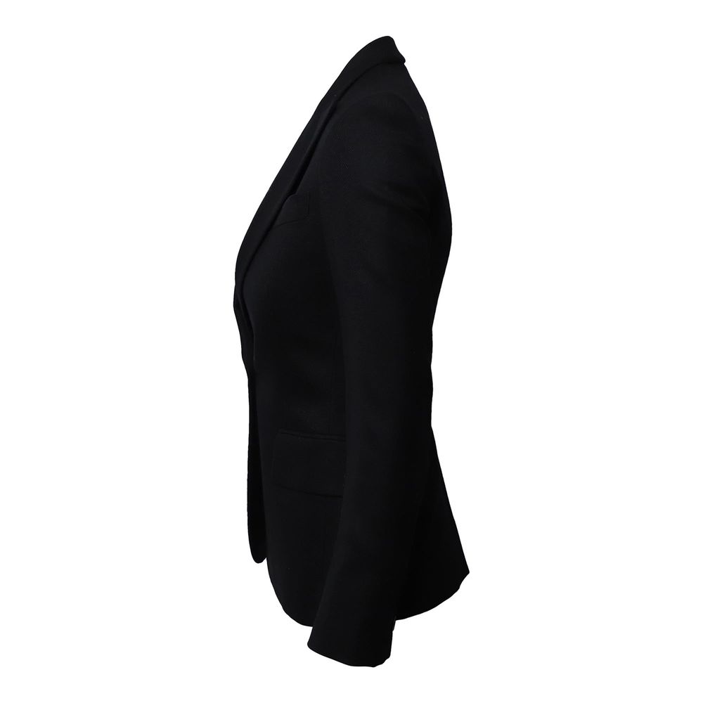 Black Suits & Blazer