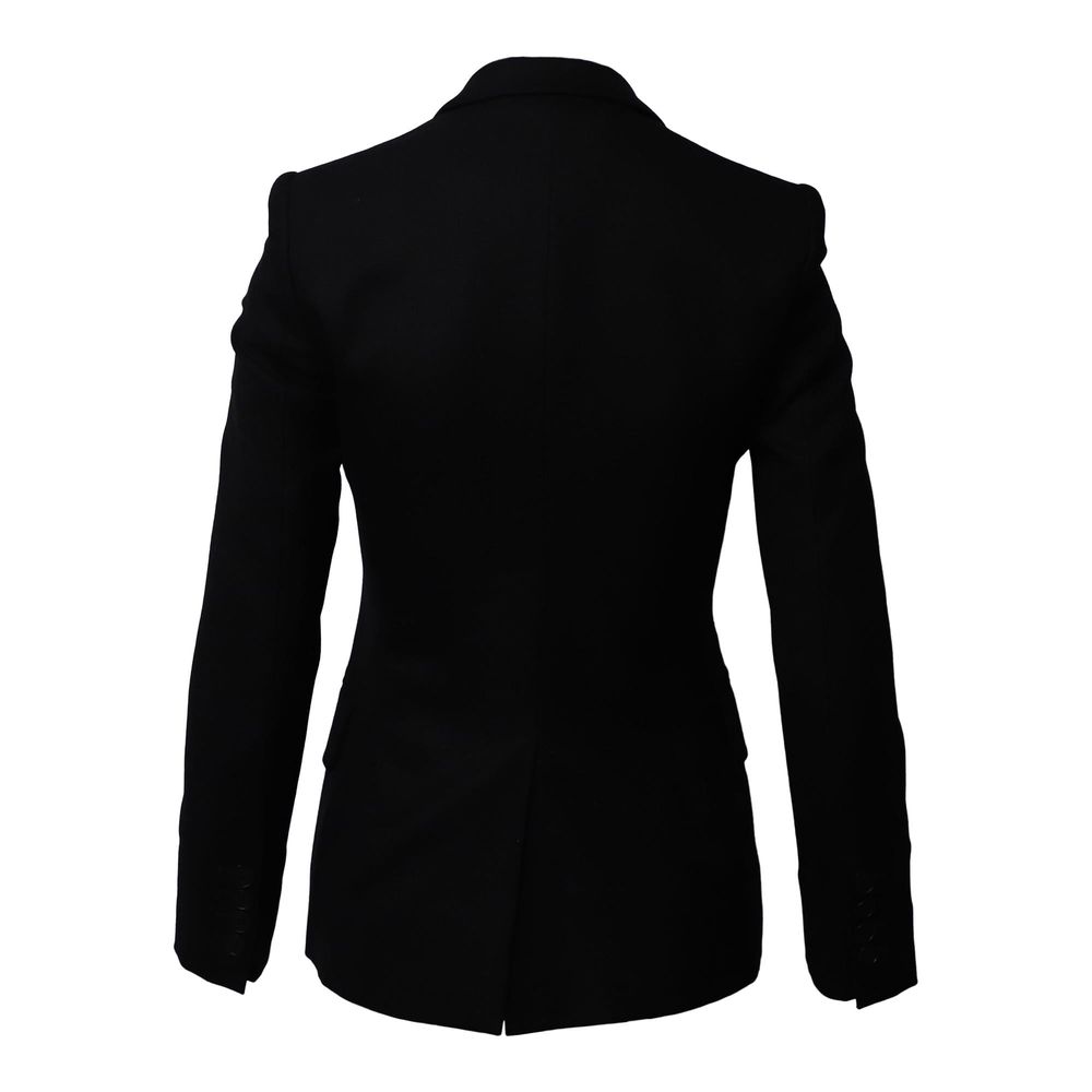 Black Suits & Blazer