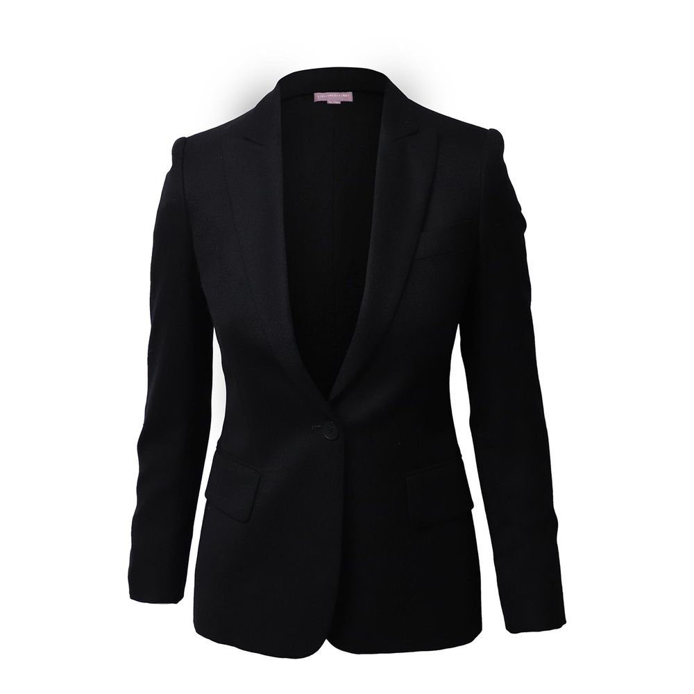 Black Suits & Blazer
