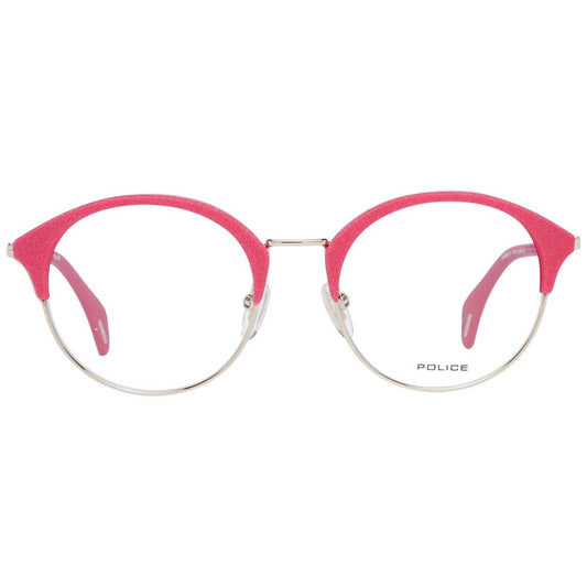 Multicolor Metal & Plastic Glasses (Frames)