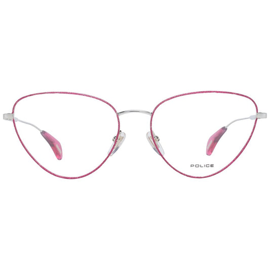 Pink Women Optical Frames