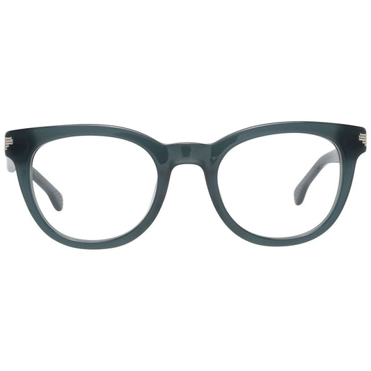 Bicolor Plastic Glasses (Frames)